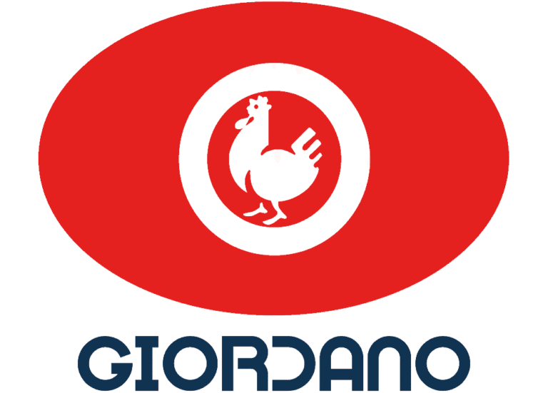 giordanologonew